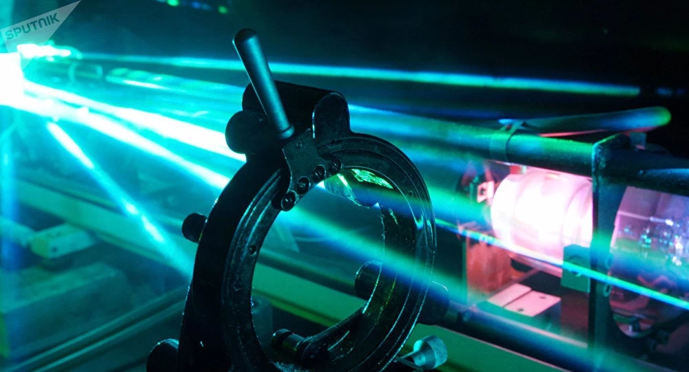 Επιστήμονες ανέπτυξαν δέσμη φωτονίων που ίσως αποδειχθεί το «μυστικό όπλο» για τον καρκίνο